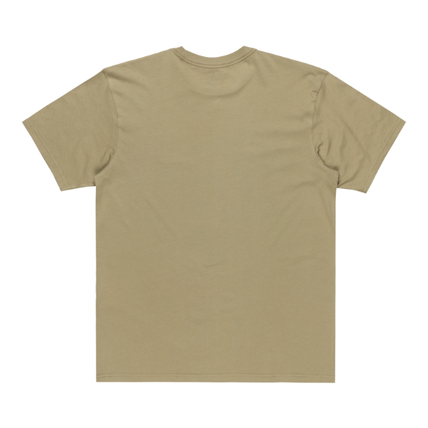 Moška kratka majica Quiksilver Salt