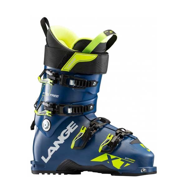 Lange moški turni čevlji XT Free 120.