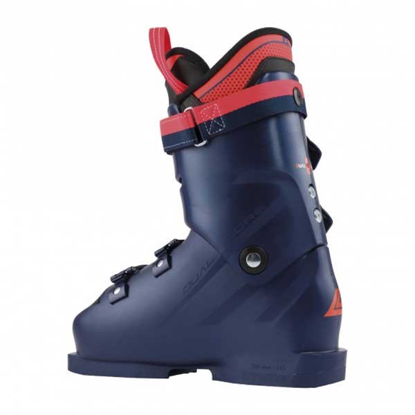 Lange otroški smučarski čevlji RS 90 Short cuff.