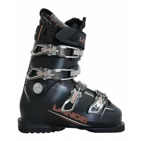 Lange ženski smučarski čevlji RX80.