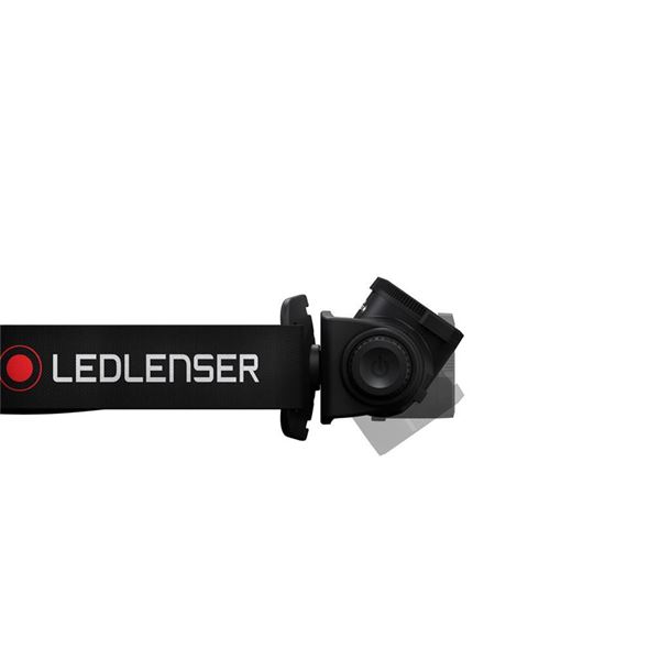 Led Lenser H5R Core, naglavna svetilka