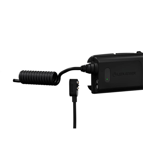 Led Lenser H5R Core, naglavna svetilka