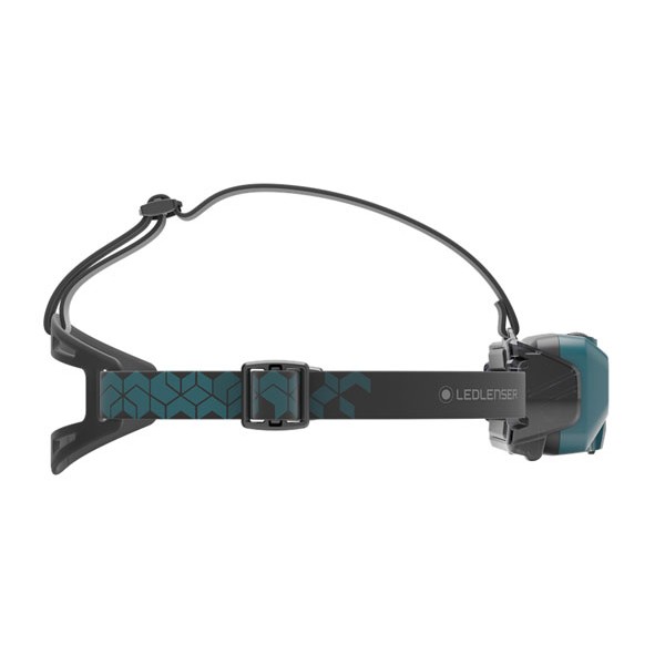 Ledlenser HF8R Core, naglavna svetilka