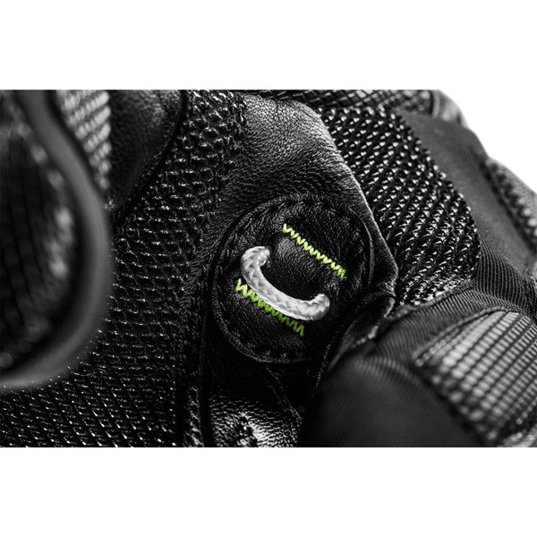 Moške smučarske rokavice Leki WCR Coach 3D