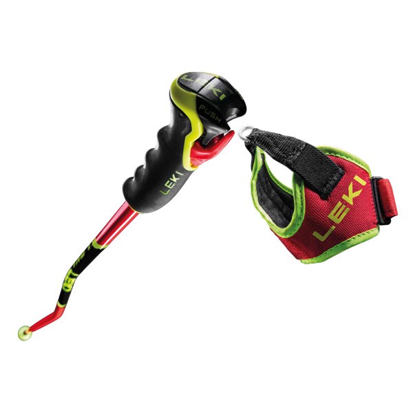 Leki tekmovalne smučarske palice WC TBS GS