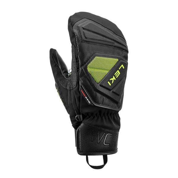 Smučarske rokavice Leki WCR C-Tech 3D Mitten