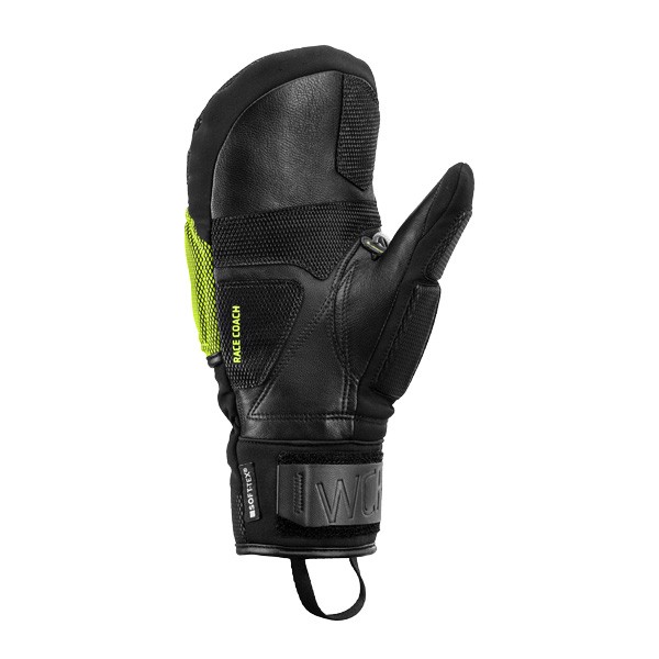 Leki smučarske rokavice WCR Coach 3D Mitt.