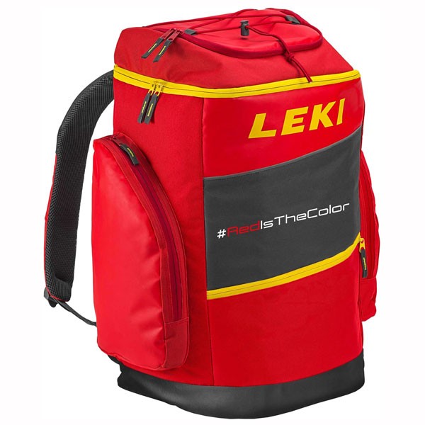 LEKI SMUČARSKI NAHRBTNIK