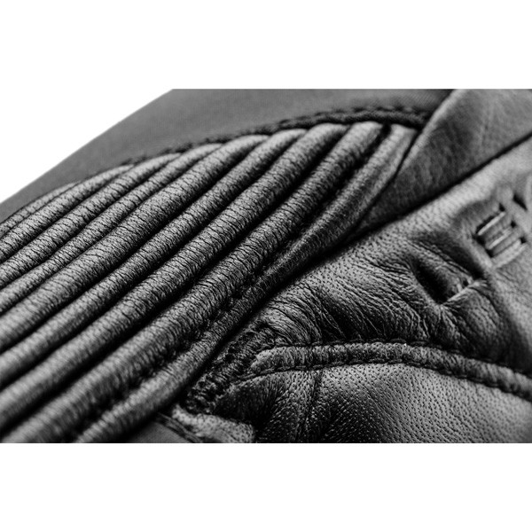 Ženske smučarske rokavice Leki Vallarta 3D Mitten