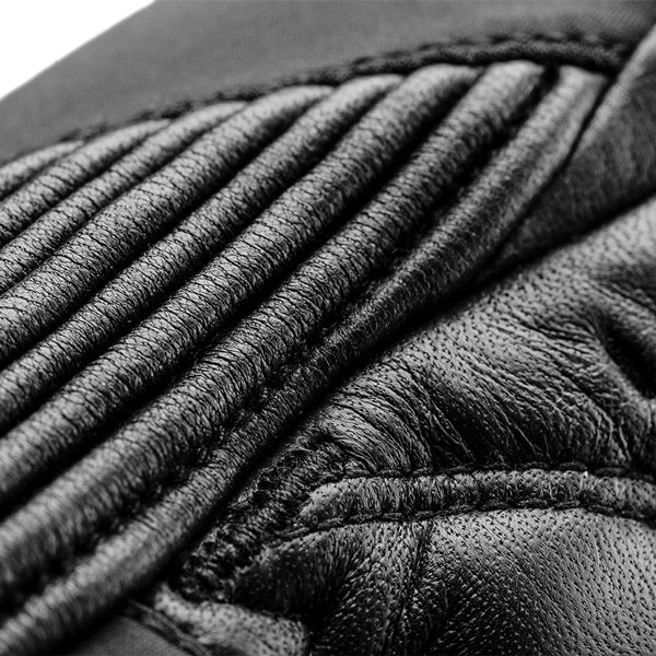 Ženske smučarske rokavice Leki Vallarta 3D