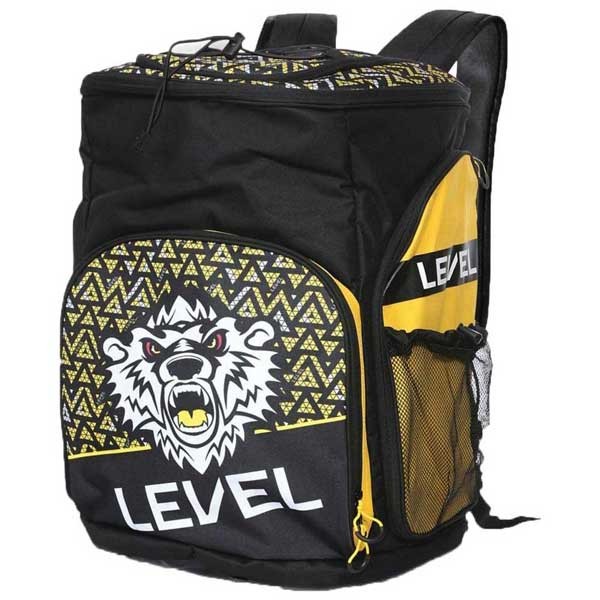 Level nahrbtnik Ski Team Pro.