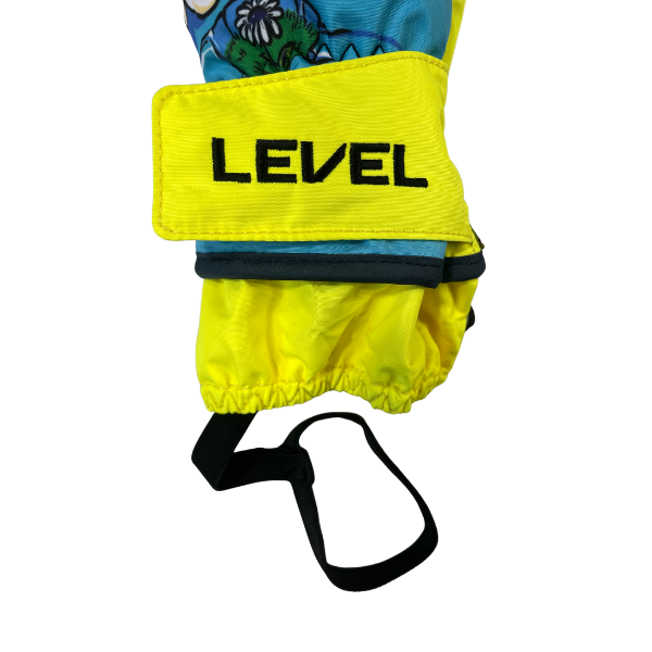 Level Animal, otroške rokavice