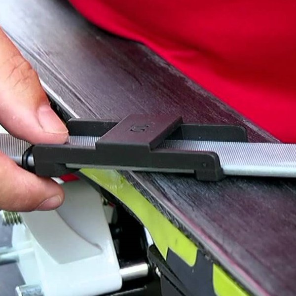 Kunzmann držalo za pilo.