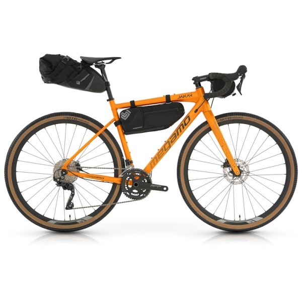 Gravel kolo Megamo Jakar 30