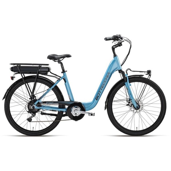 Mestno električno kolo Bottecchia BE11