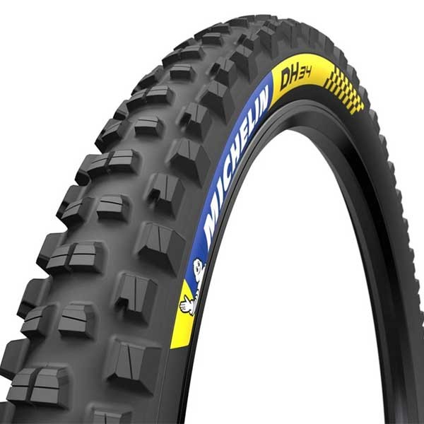 Michelin plašč za kolo.