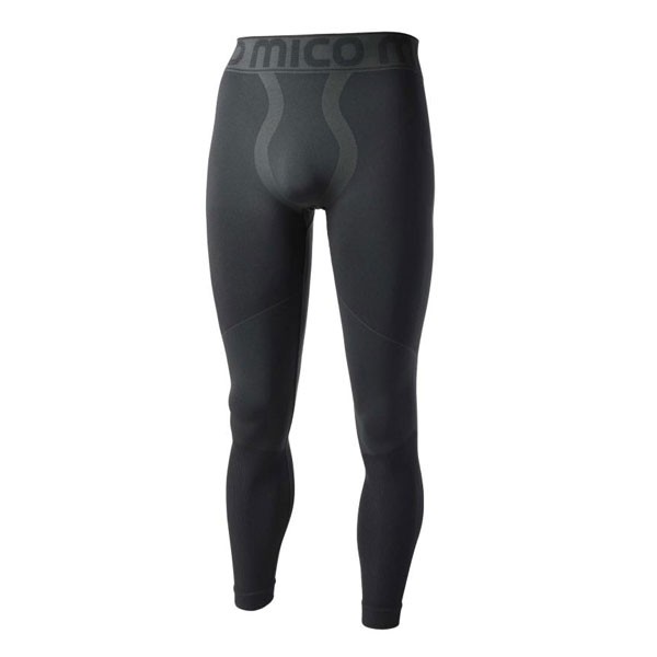 Mico moške hlače Warm Control.