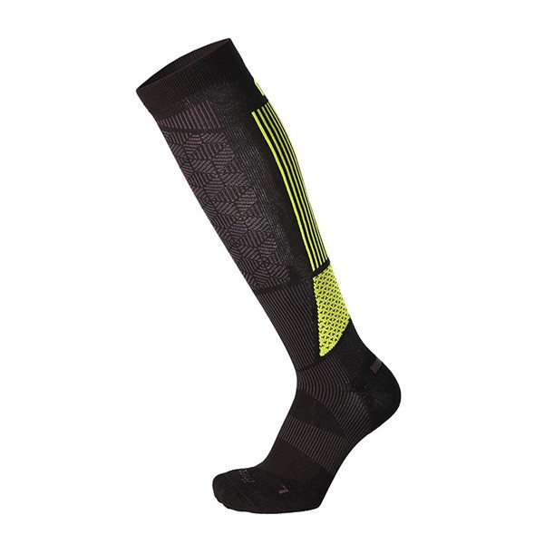 Otroške smučarske nogavice Mico M1 Performance