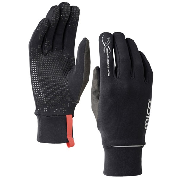 Mico unisex rokavice Stretch Silicon.