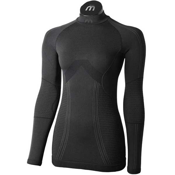 Mico ženska dolga majica Odorzero