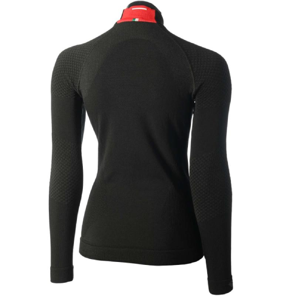 Mico ženska dolga majica Warm Control Skintech