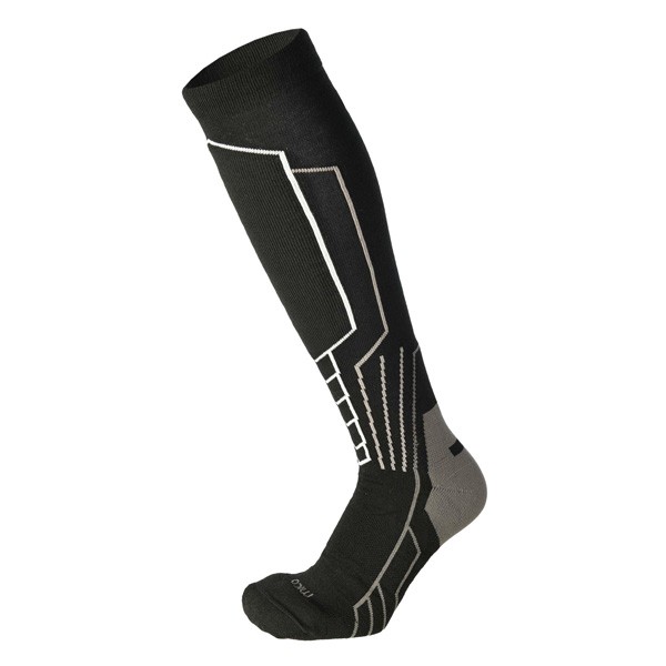 Mico ženske smučarske nogavice Medium Warm Control.