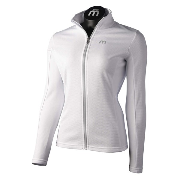 Mico ženski smučarski puli Full Zip Warm Control.