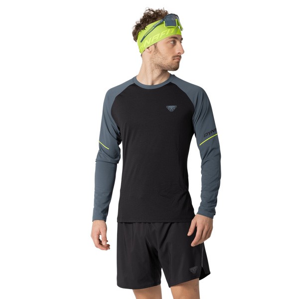 Dynafit Alpine Pro, moška dolga aktivna majica