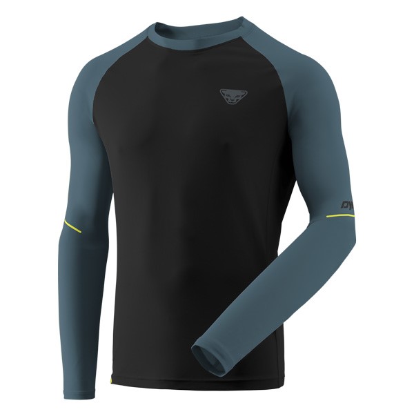 Dynafit Alpine Pro, moška dolga aktivna majica