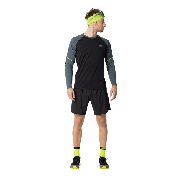 Dynafit Alpine Pro, moška dolga aktivna majica