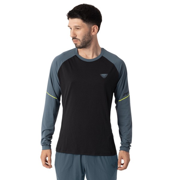 Dynafit Alpine Pro, moška dolga aktivna majica