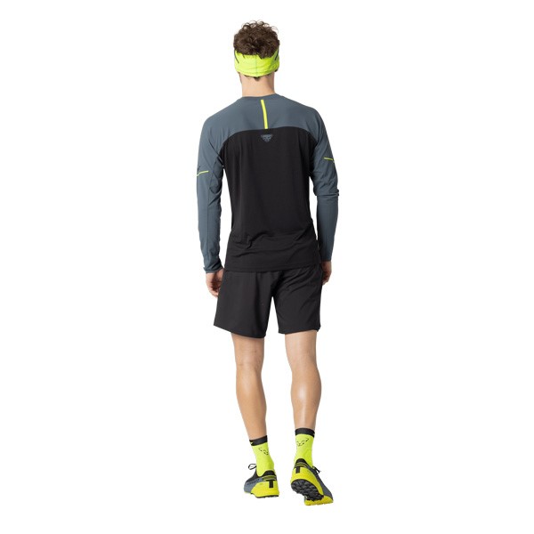 Dynafit Alpine Pro, moška dolga aktivna majica