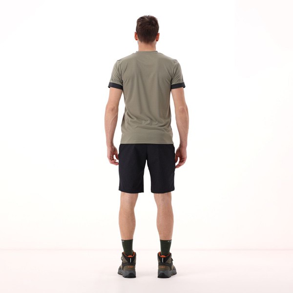 CMP Unlimitech, moška aktivna majica