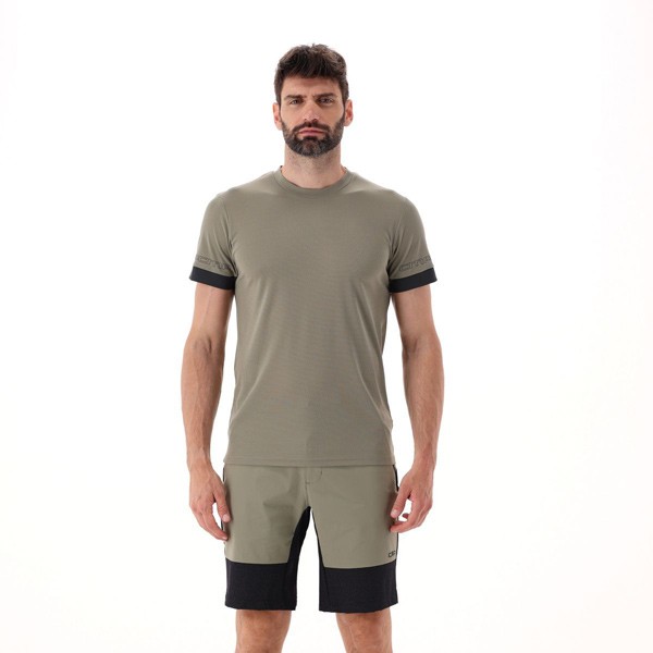 CMP Unlimitech, moška aktivna majica