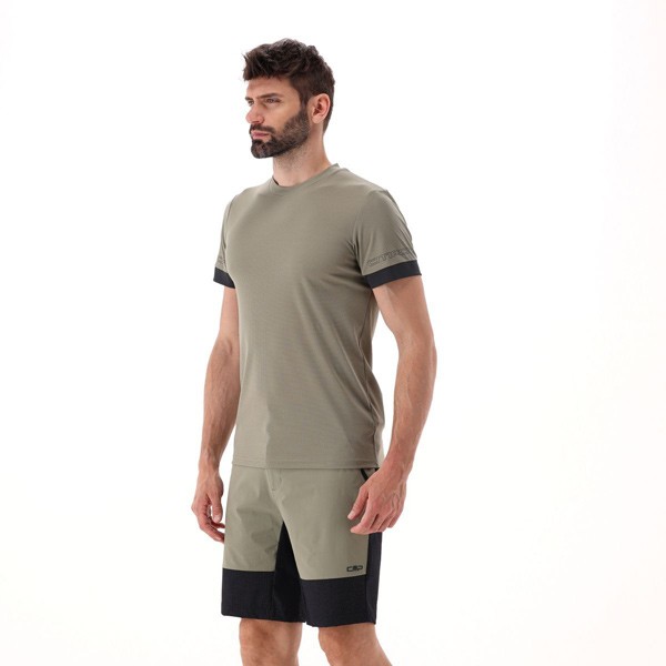 CMP Unlimitech, moška aktivna majica