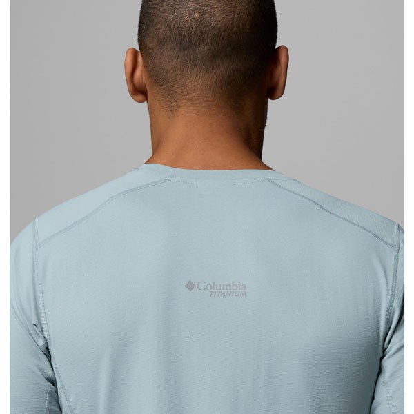 Moška aktivna majica Columbia Diamond Peak Pro