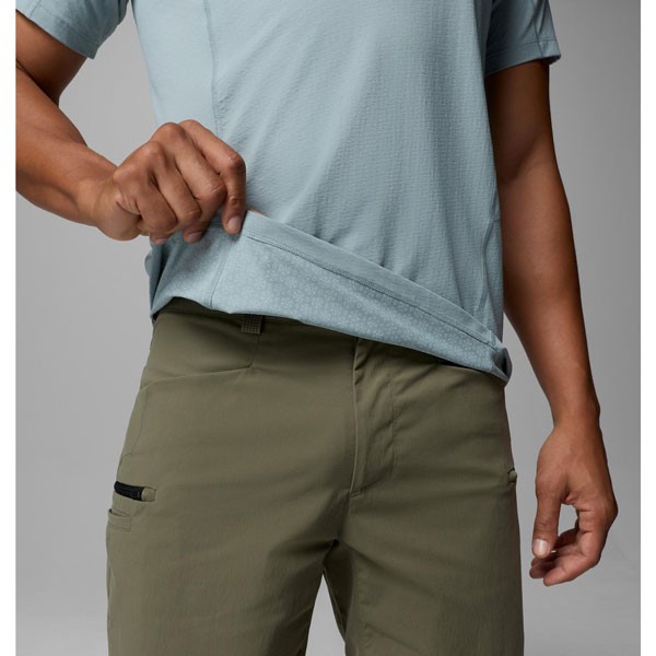 Moška aktivna majica Columbia Diamond Peak Pro