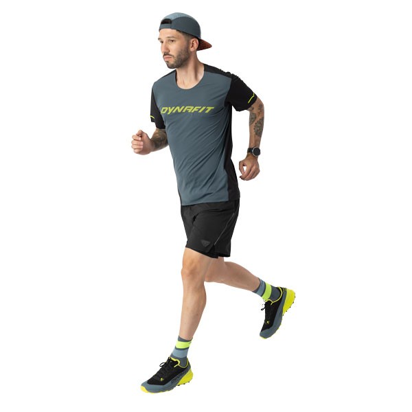 Dynafit Alpine, moška aktivna majica 