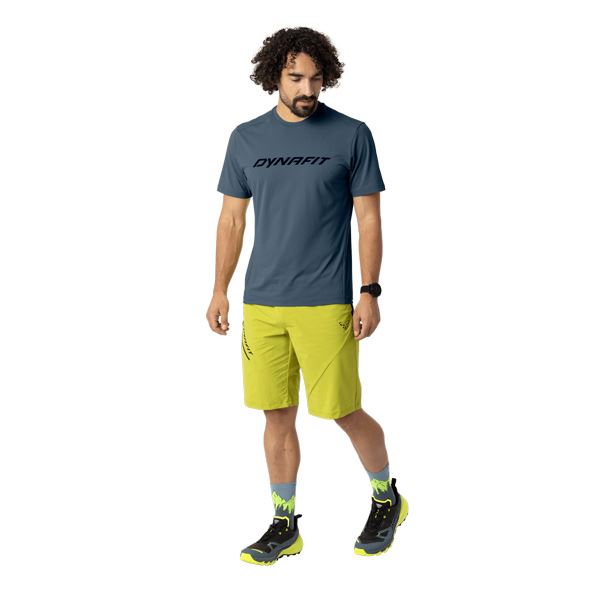 Dynafit Traverse, moška aktivna majica