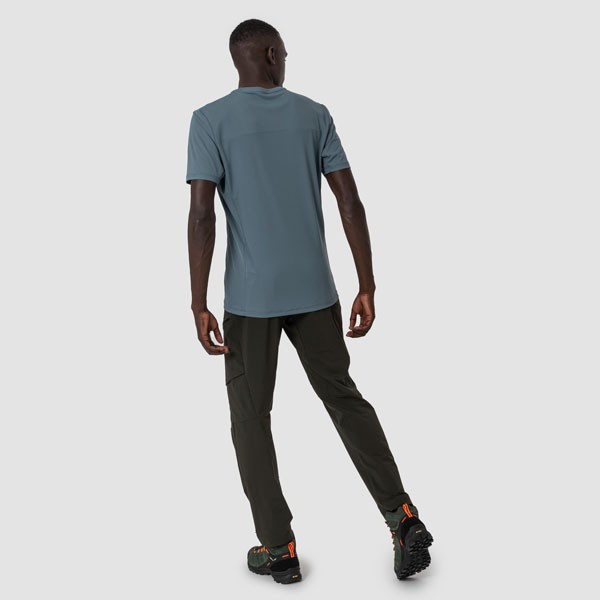 Salewa Puez Sporty Dry, moška aktivna majica