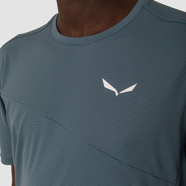 Salewa Puez Sporty Dry, moška aktivna majica