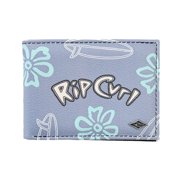 Rip Curl Icons Sessions Slim, moška denarnica