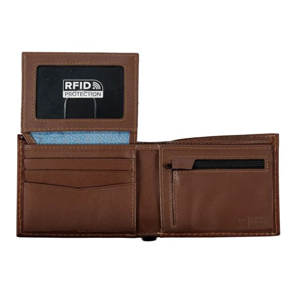 Rip Curl Pacific Rinse RFID, moška denarnica