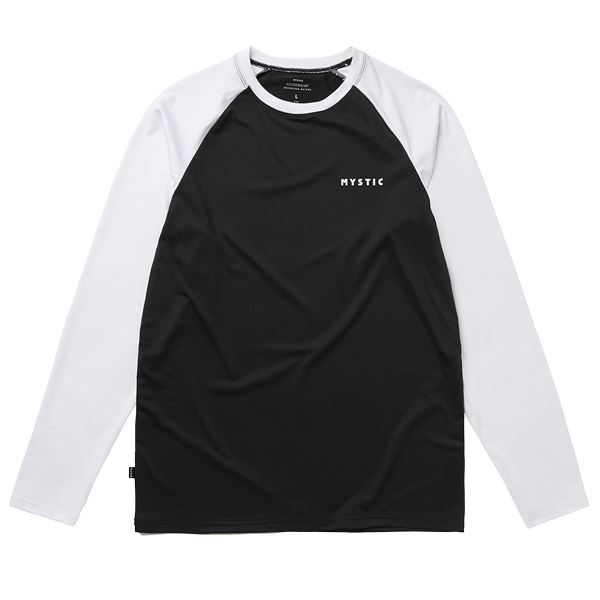 Mystic Bolt Rashvest, moška dolga lycra