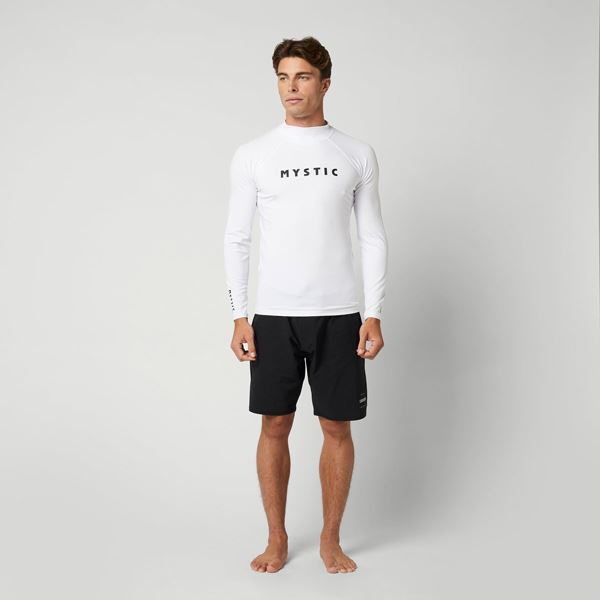 Mystic Star Rashvest, moška dolga lycra