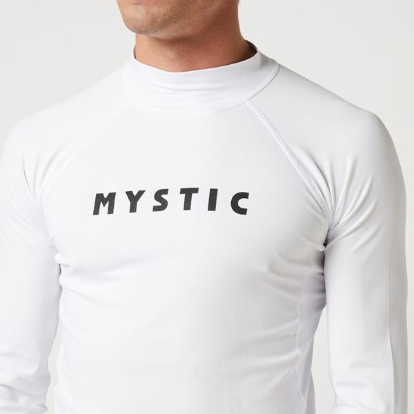 Mystic Star Rashvest, moška dolga lycra