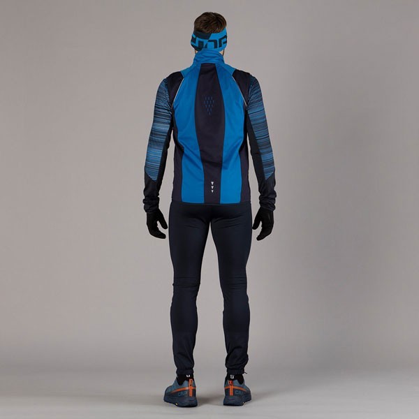 CMP Detachable, moška jakna / brezrokavnik