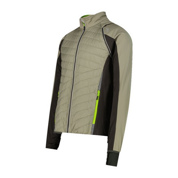 CMP Detachable, moška jakna / brezrokavnik