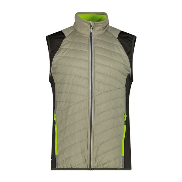 CMP Detachable, moška jakna / brezrokavnik