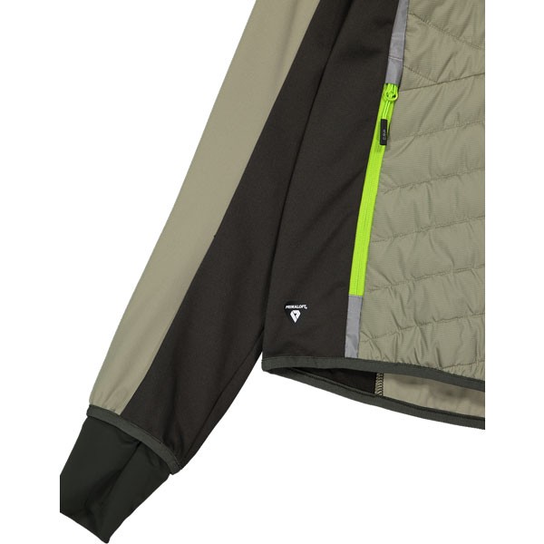 CMP Detachable, moška jakna / brezrokavnik